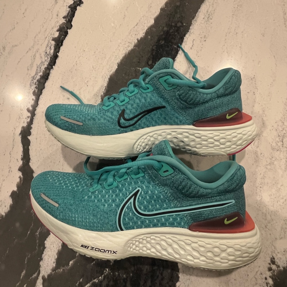 Women’s Nike ZOOMX Invincible Running Shoe